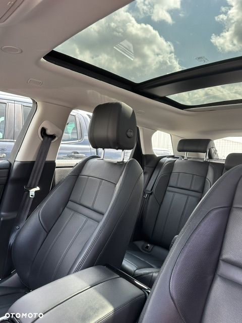 Land Rover Range Rover Evoque - 12
