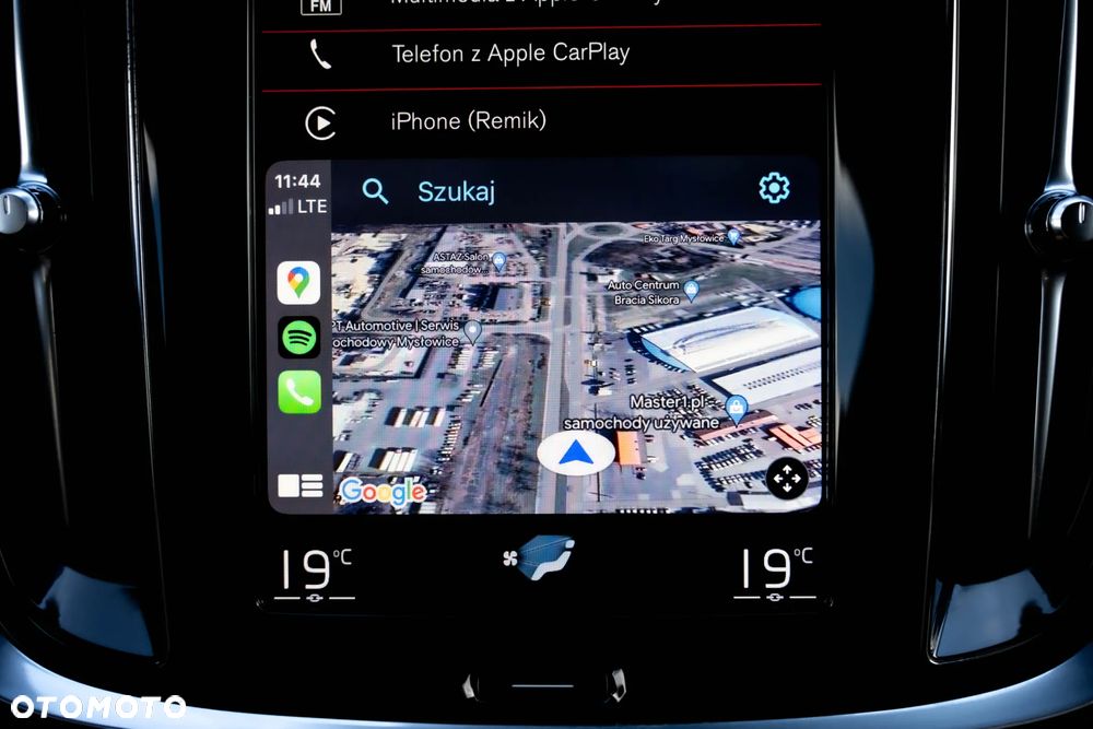 Volvo V60 D3 Geartronic Momentum - 35