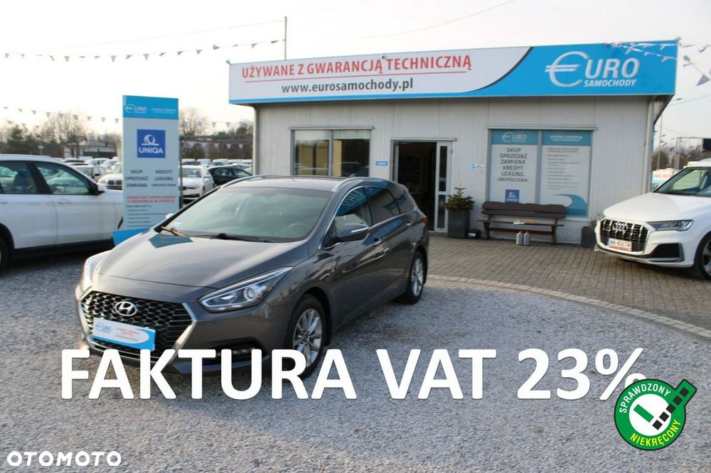 Hyundai i40 - 2