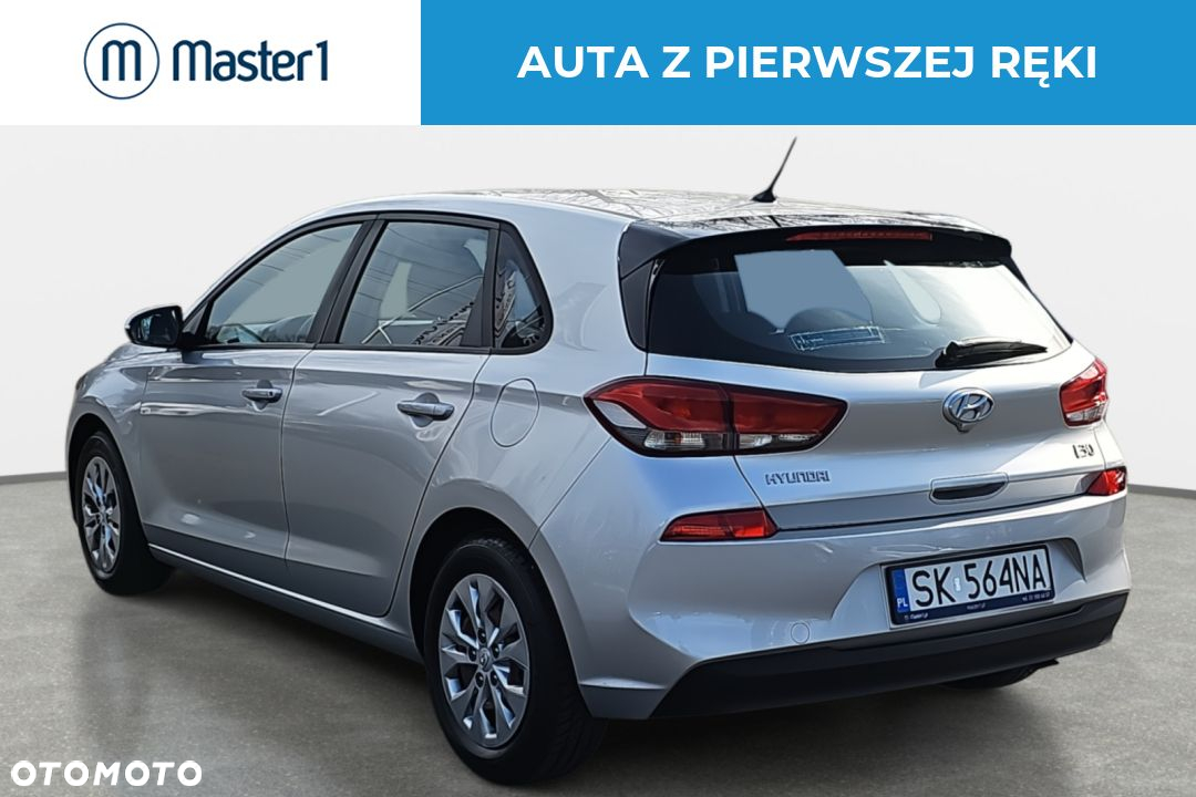 Hyundai i30 1.4 Classic - 3