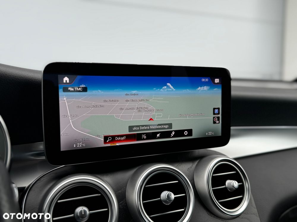 Mercedes-Benz GLC - 28