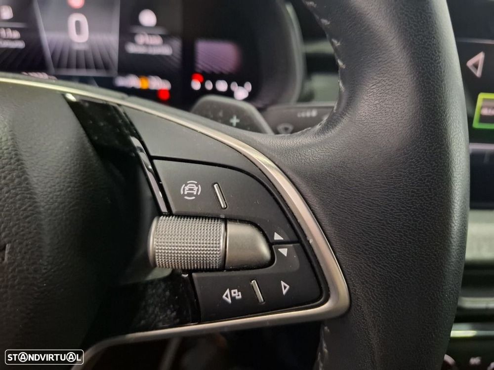 Skoda Kamiq 1.0 TSI DSG - 21