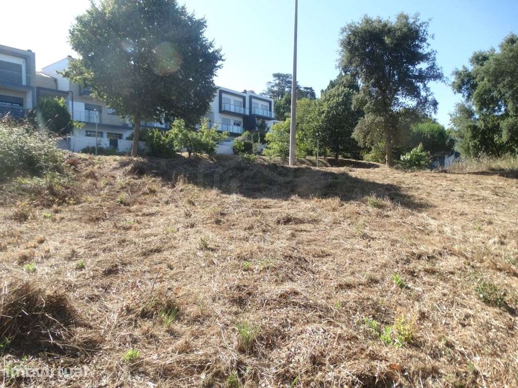 Lote de terreno para construção, Barreira, Leiria - Grande imagem: 4/5