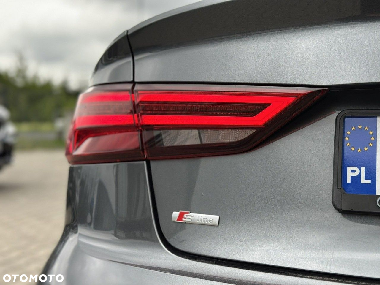 Audi A3 2.0 TDI Ambition S tronic - 15