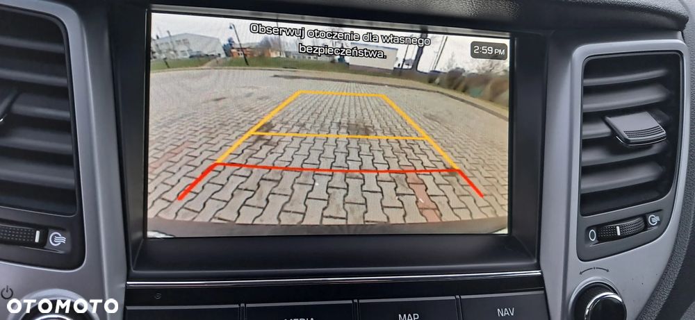 Hyundai Tucson 1.6 T-GDI Comfort 2WD - 20