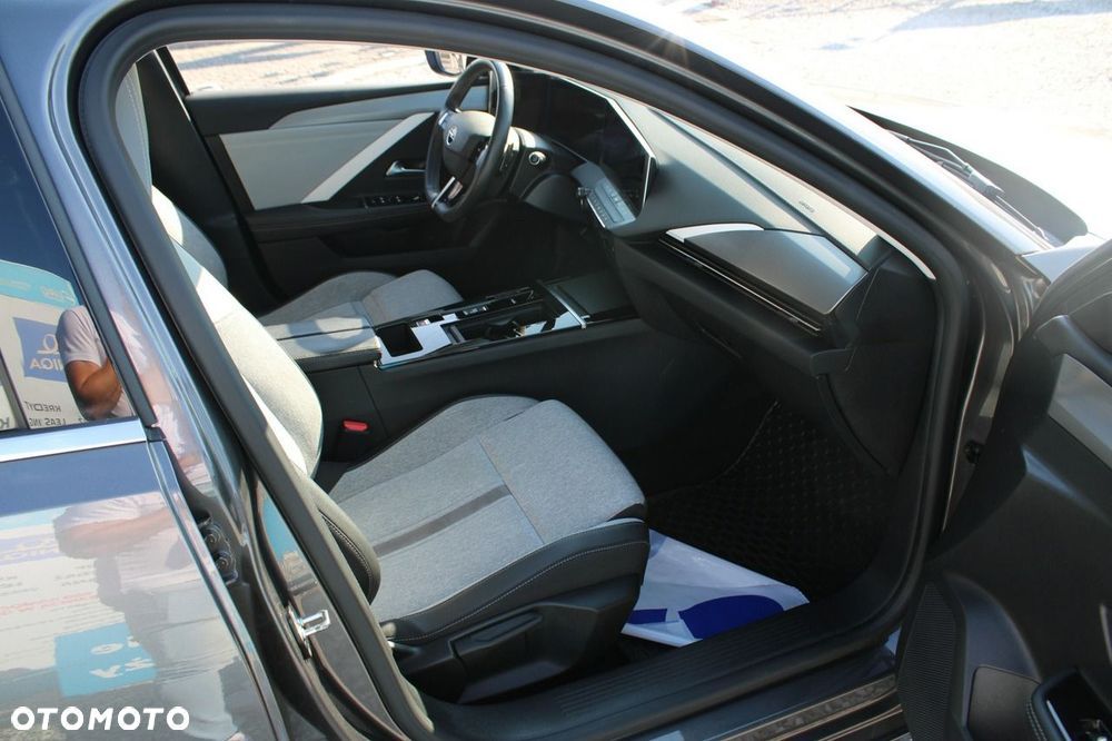Opel Astra - 29