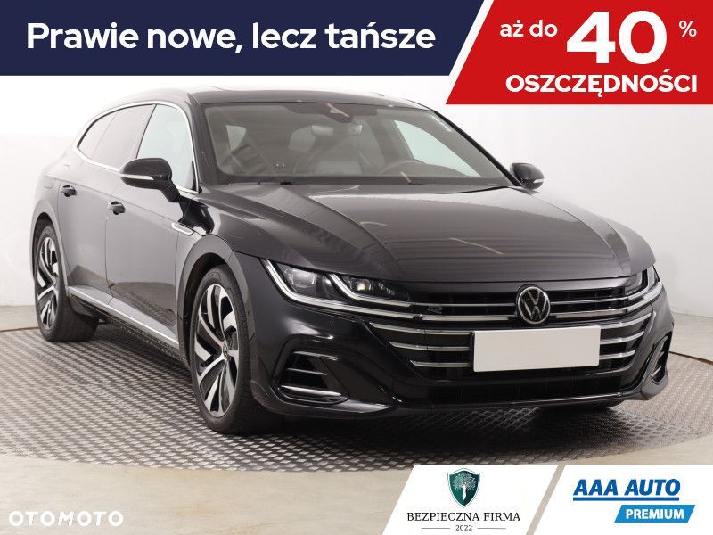 Volkswagen Arteon - 1