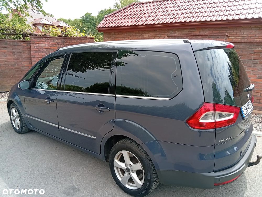 Ford Galaxy - 5