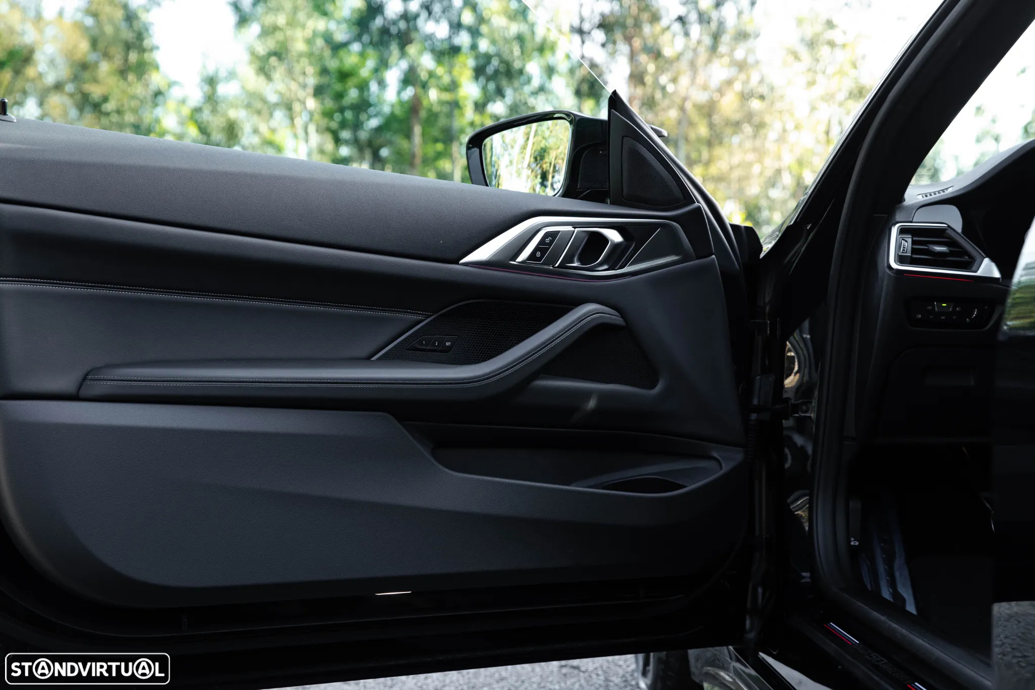 BMW M4 Competition Pack 50 anos M - 27
