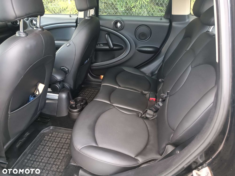 MINI Countryman - 6