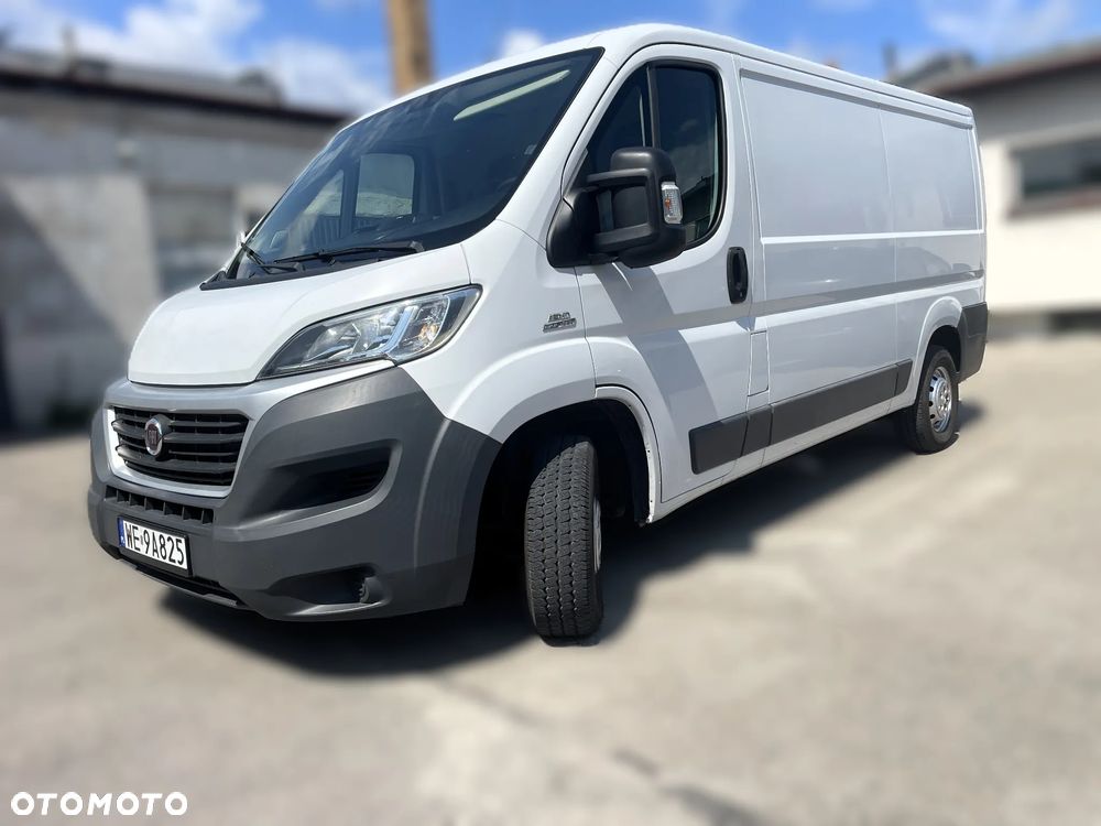 Fiat Ducato 33 MJ L2 - 11