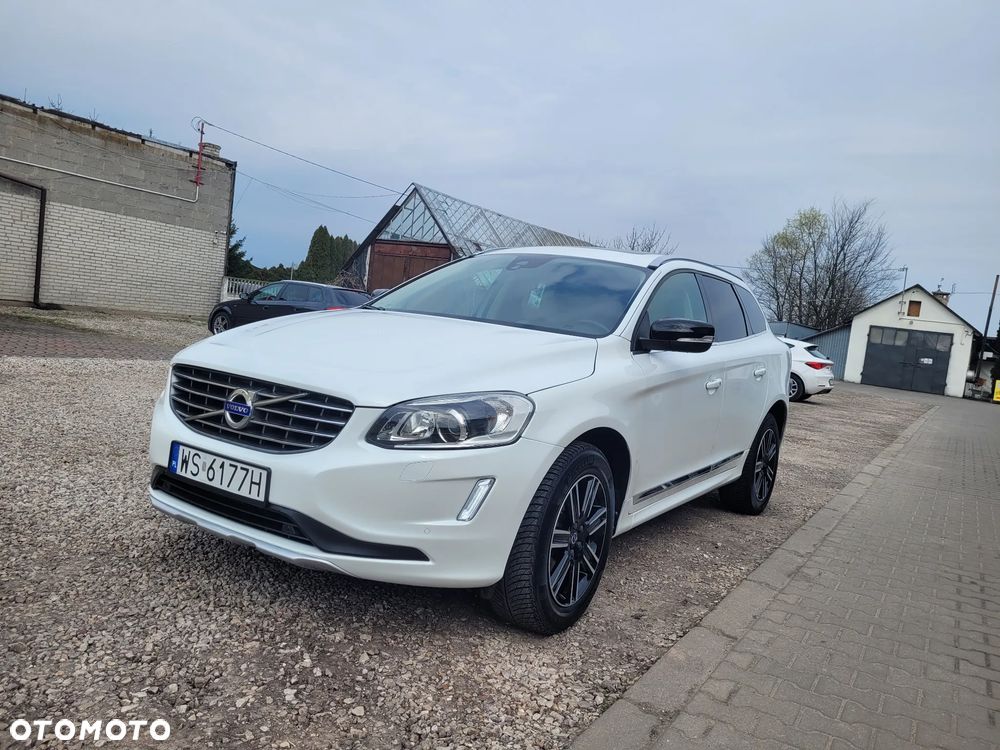 Volvo XC 60 T5 Geartronic Kinetic - 14