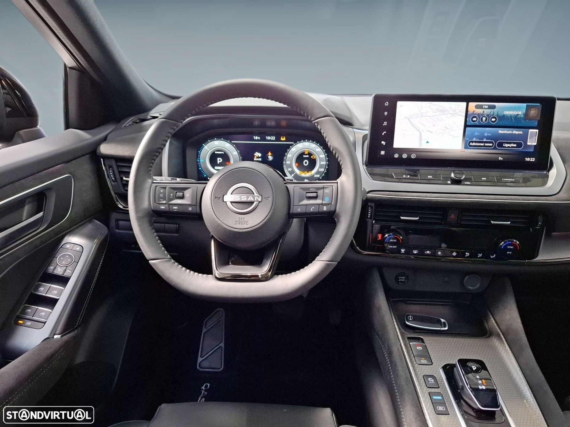 Nissan Qashqai 1.5 e-Power Evolve - 13