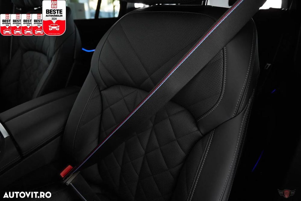 BMW X5 xDrive40d AT MHEV - 17