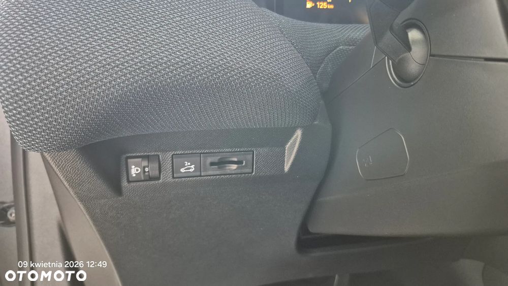 Citroën C5 Aircross 1.2 mHEV Plus eDCT6 - 12