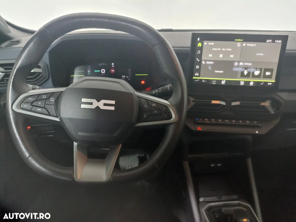 Dacia Duster - 11
