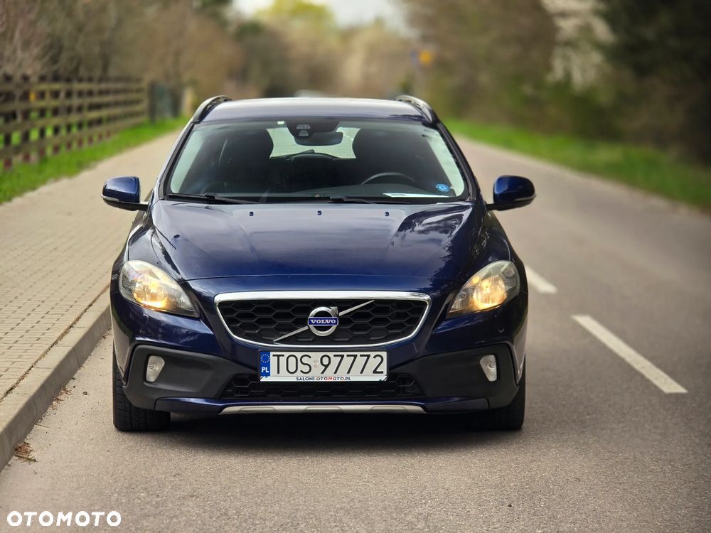 Volvo V40 Cross Country D2 Ocean Race - 10