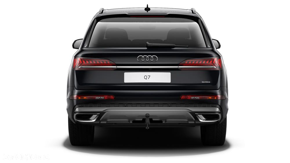 Audi Q7 45 TDI mHEV Quattro S Line Tiptr - 9