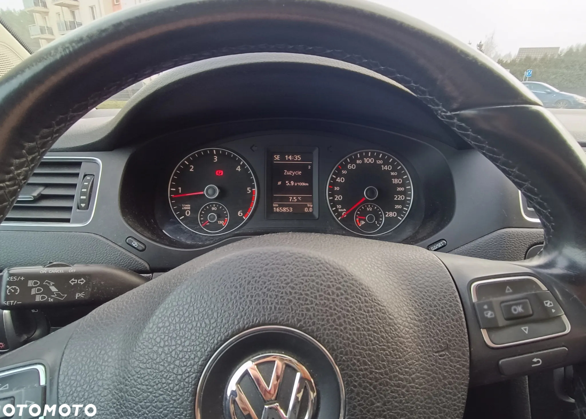 Volkswagen Jetta - 10