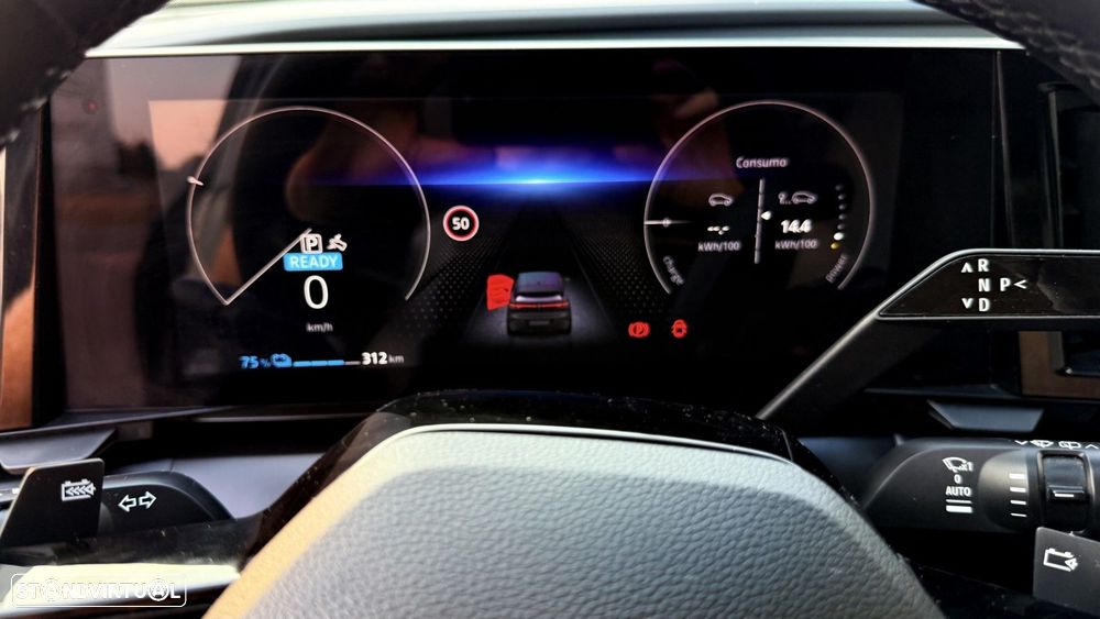 Renault Mégane E-Tech EV60 Evolution Optimum Charge - 19