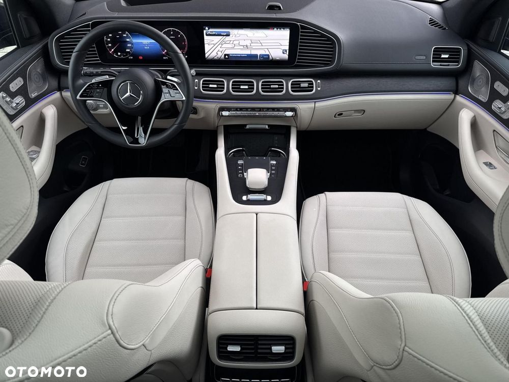 Mercedes-Benz GLE - 18