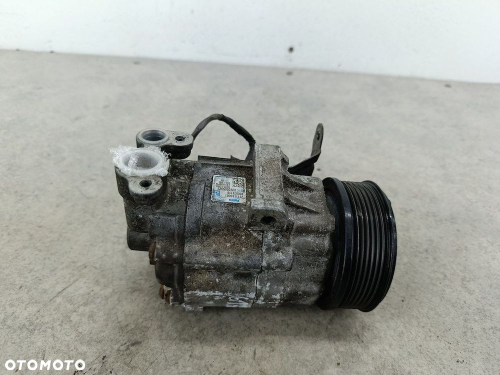 POMPA, SPRĘŻARKA KLIMATYZACJI SUBARU FORESTER III 73111SC001 Z0007811B - 2