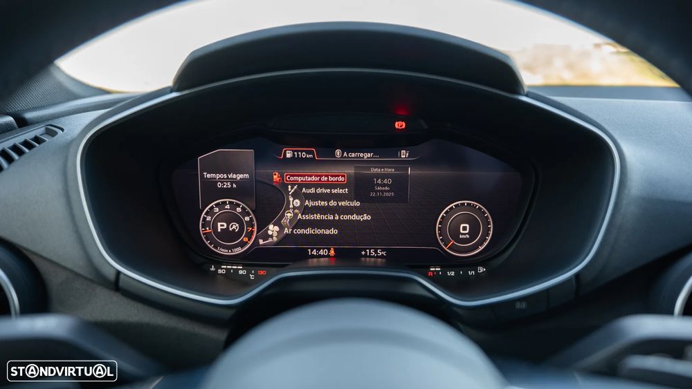 Audi TT Coupé 2.0 TFSI quattro S-line S tronic - 43