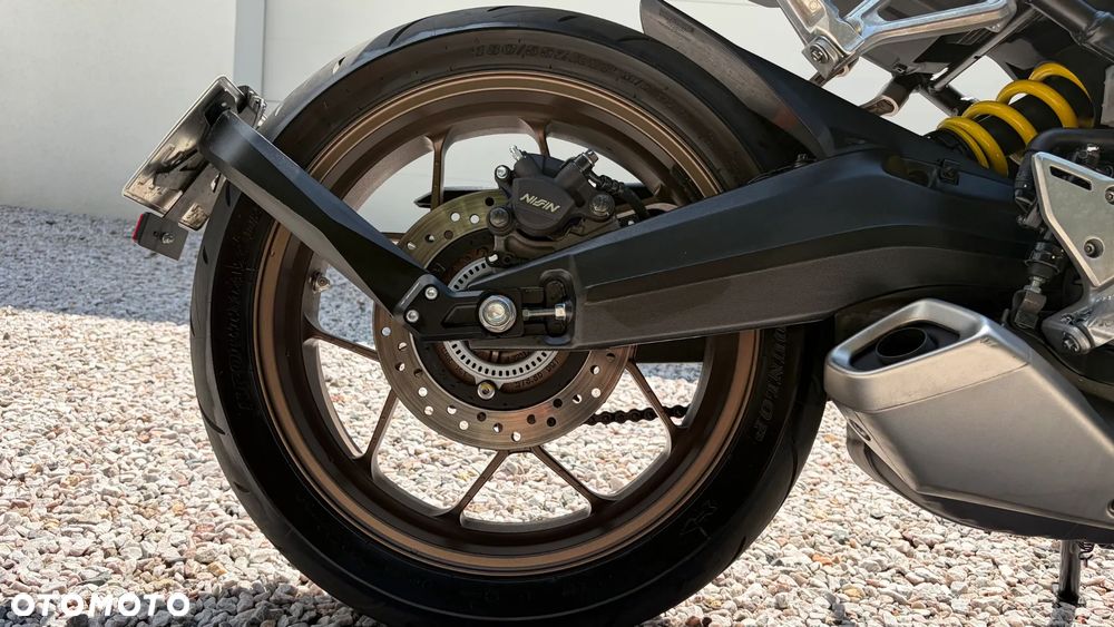 Honda CB - 6