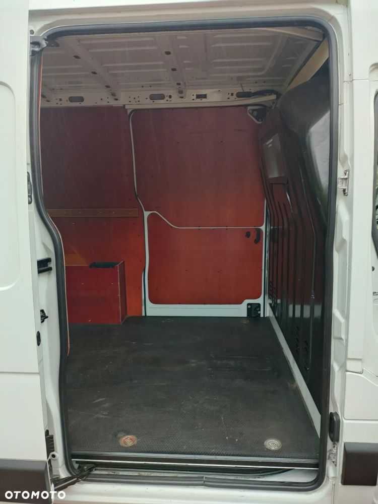 Opel Movano - 10