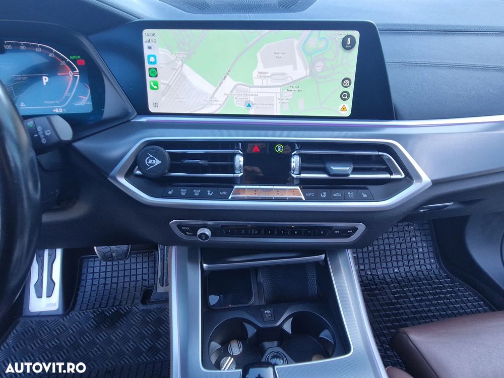BMW X5 - 21