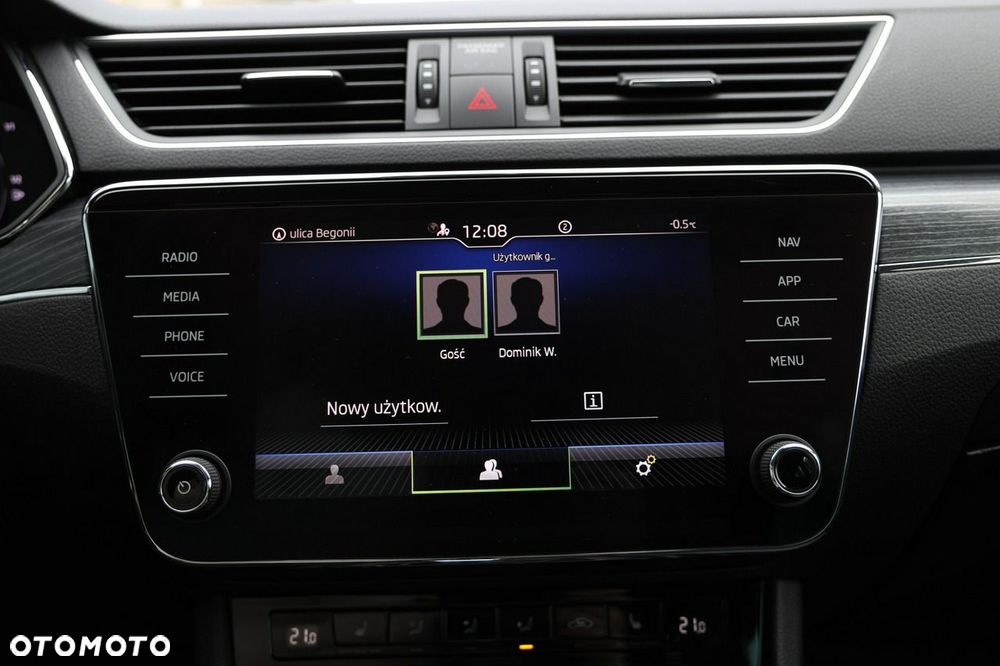 Skoda Superb - 30