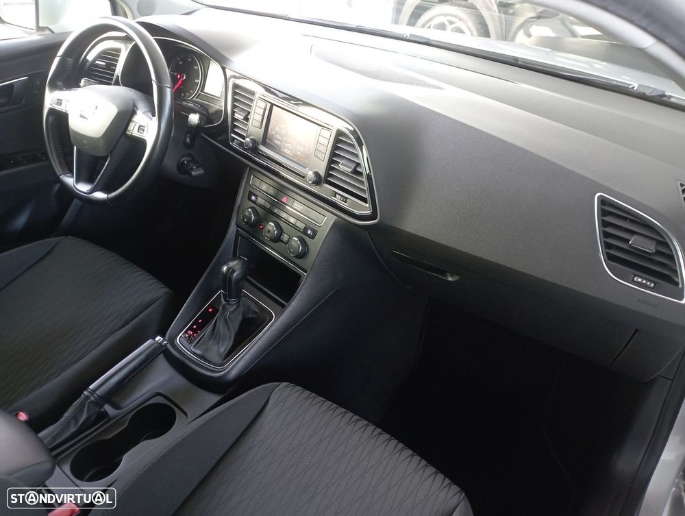 SEAT Leon ST 1.6 TDI Style DSG S/S - 23
