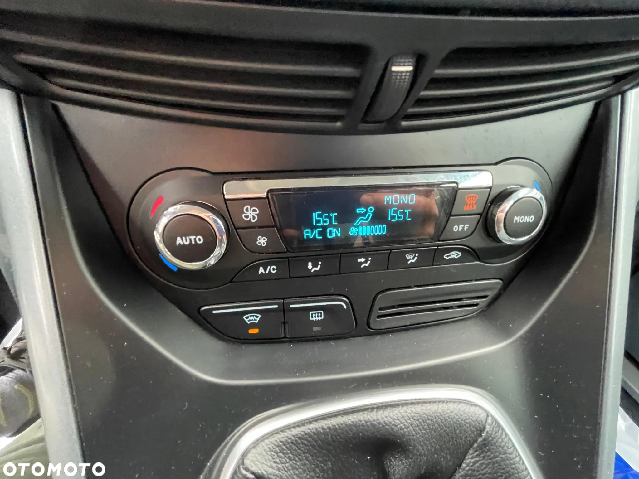 Ford Grand C-MAX 1.6 Edition - 14