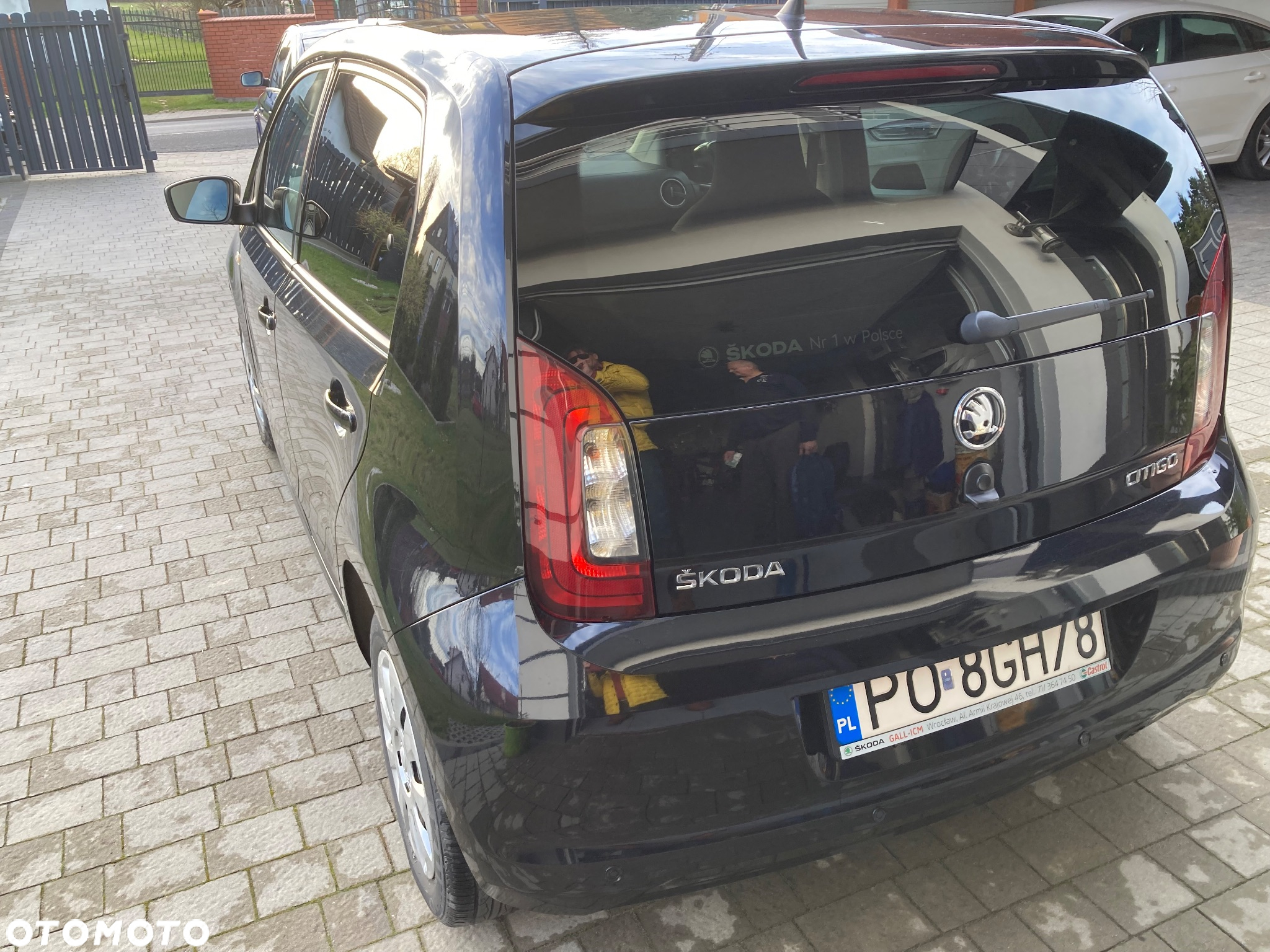 Skoda Citigo - 13