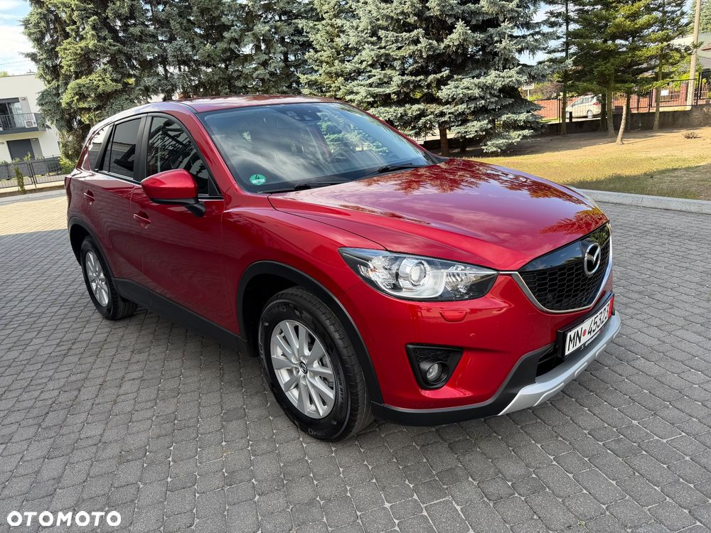 Mazda CX-5 2.2 D Skyenergy - 7