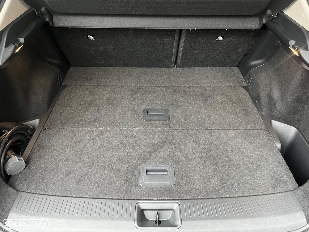 Nissan Ariya 87 kWh Evolve - 20