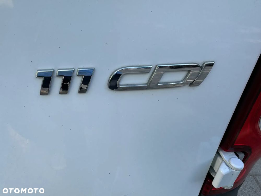 Mercedes-Benz Citan - 9