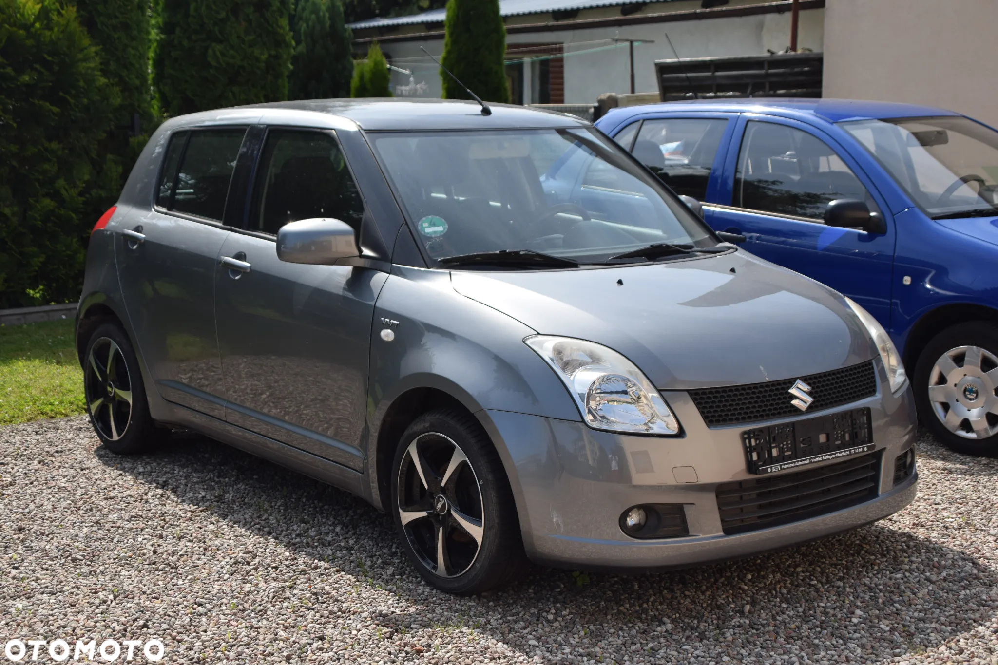 Suzuki Swift 1.5 Comfort - 6