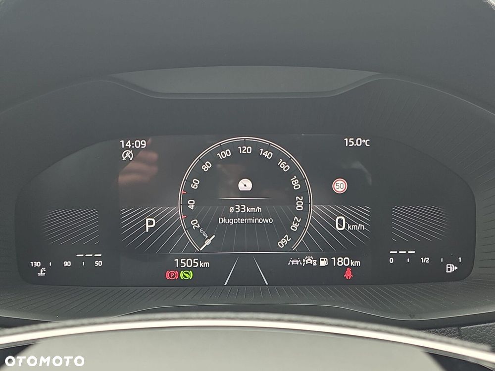 Skoda Karoq 1.5 TSI ACT Selection DSG - 24