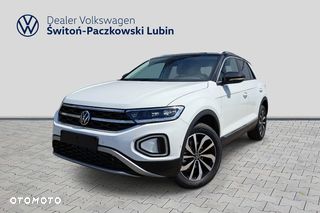 Volkswagen T-Roc 1.5 TSI Style