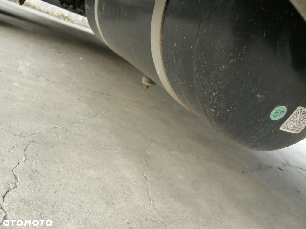 Humbaur HS 115020 ładowność 9400kg przyczepa niskopodwoziowa z Niemiec - 27