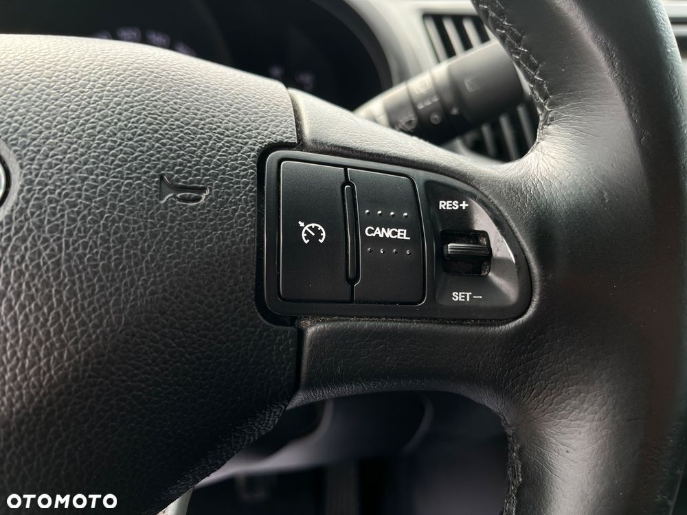Kia Sportage 2.0 CRDI 4WD Attract - 8