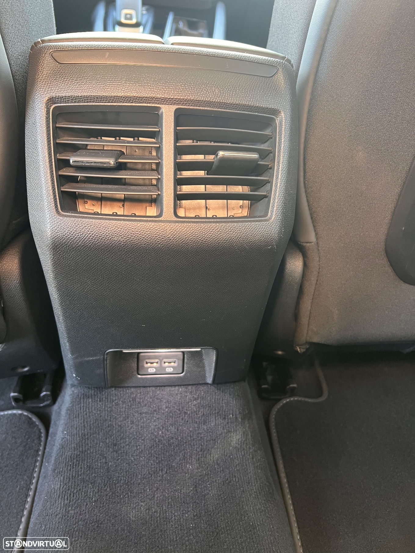 Peugeot 508 SW 1.5 BlueHDi Allure Pack EAT8 - 17