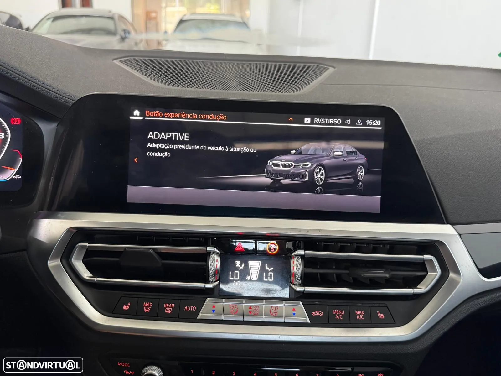 BMW M340 i xDrive Auto - 42