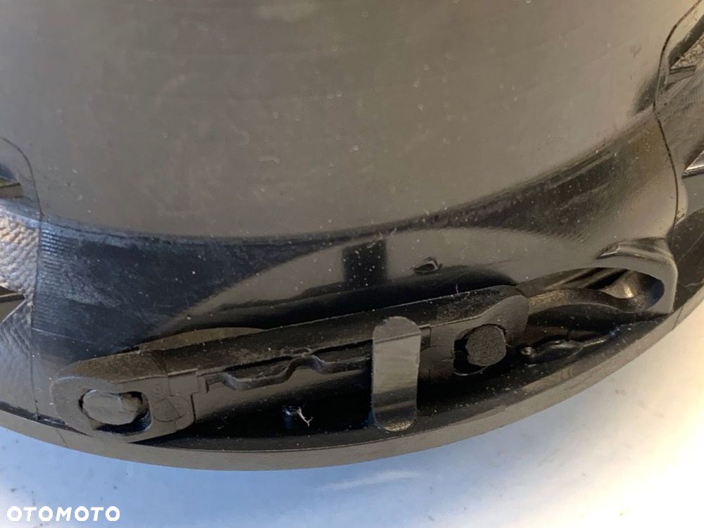 KRATKA NAWIEWU PRZÓD KOMPLET  SEAT IBIZA IV ST (6J8, 6P8) 2010 - 2016 1.2 51 kW [70 KM] benzyna - 3