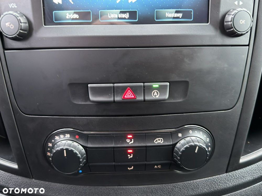Mercedes-Benz Vito - 16