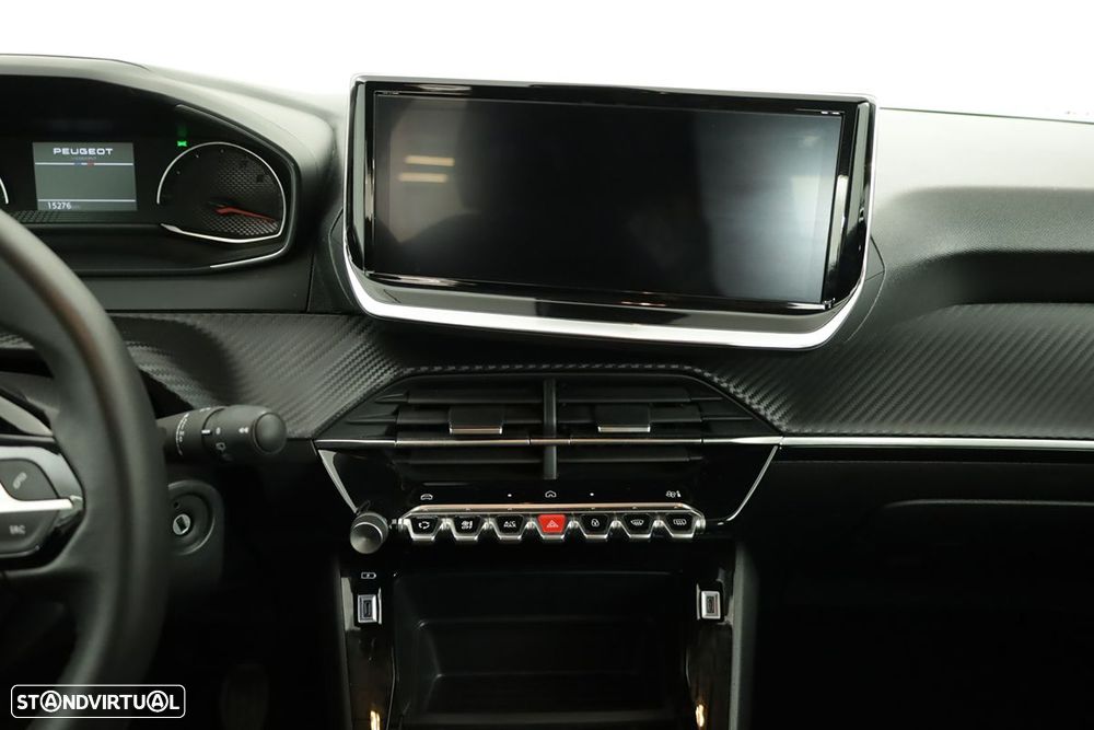 Peugeot 208 1.2 PureTech Style - 9