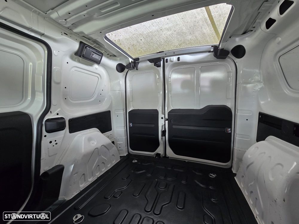 Fiat Doblo 1.6 MJ SX 3L com 2JG - 15