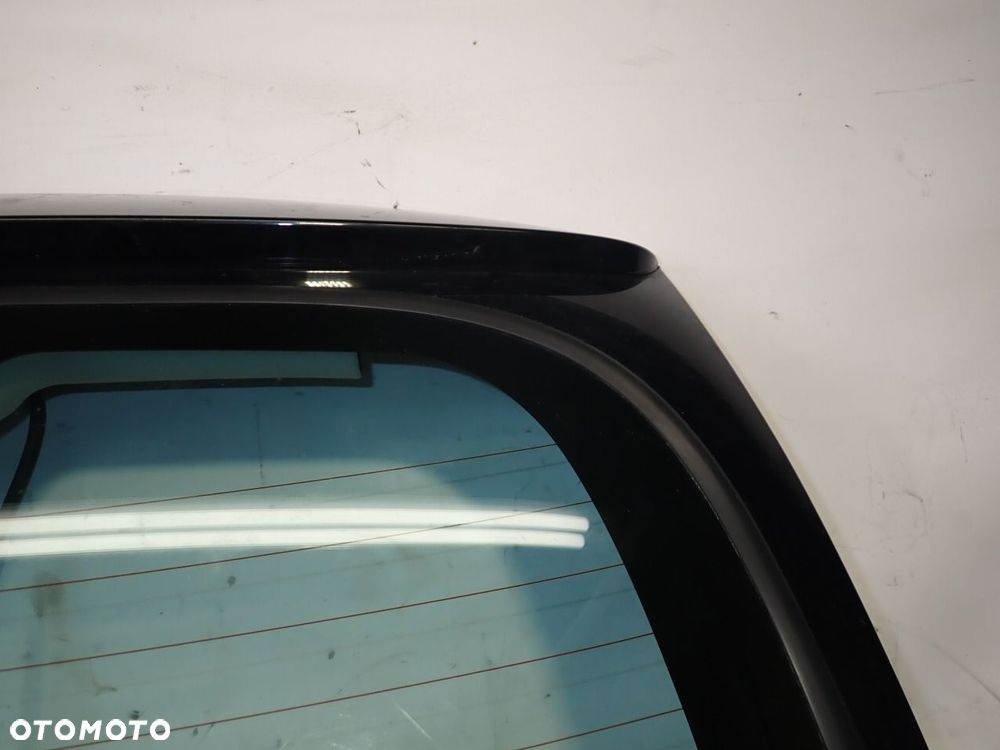 KLAPA TYŁ BAGAŻNIKA CHRYSLER PT CRUISER 2.4 LIFT - 19