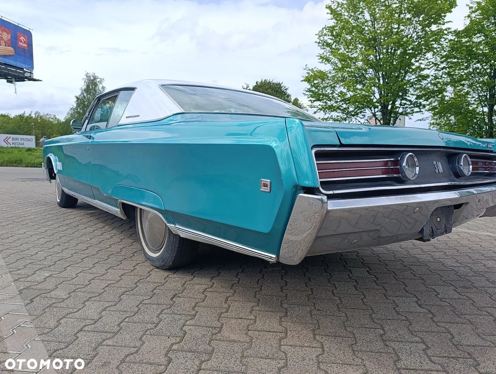 Chrysler 300 - 14